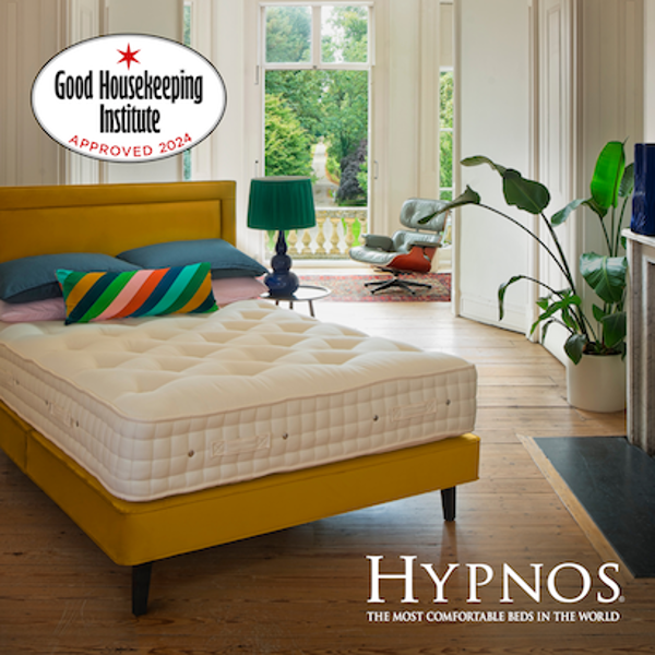 Hypnos Legacy Origins 3 Mattress